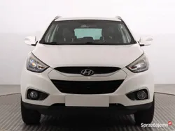 Biały Używany 2014 Hyundai ix35 SUV | 43 999 zł (Uczciwa cena)