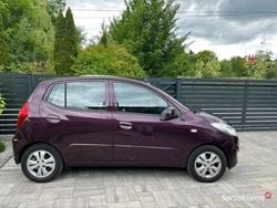 Używany 2013 Hyundai i10 Hatchback | 22 000 zł (Dobra cena)