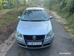 Używany 2005 VW Polo | 3900 zł (Dobra cena)