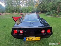 Używany 1982 Chevrolet Corvette C3 | 79 000 zł