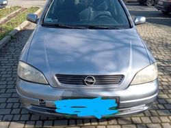 Używany 2003 Opel Astra | 4800 zł (Drogi)
