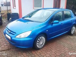 Używany 2002 Peugeot 307 Hatchback | 7999 zł