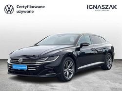 Używany 2023 VW Arteon | 154 900 zł