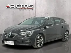 Czarny Używany 2022 Renault Mégane IV Intens Kombi | 67 900 zł (Uczciwa cena)