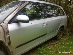 Używany 2008 Skoda Fabia Kombi | 1000 zł (Dobra cena)