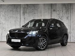 Czarny szafir metalizowany Używany 2023 BMW X1 Luxury Line SUV | 181 800 zł (Uczciwa cena)