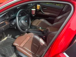 Czerwony Używany 2006 BMW 330 Sedan/Limuzyna | 35 000 zł (Uczciwa cena)