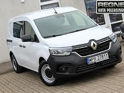 Biały Używany 2024 Renault Kangoo Minivan | 89 900 zł