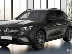 Szary Nowe 2025 Mercedes GLC220 Premium SUV | 271 970 zł (Uczciwa cena)