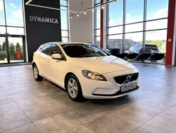 Biały Używany 2018 Volvo V40 Kombi | 38 900 zł (Super Cena)