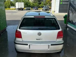 Używany 2000 VW Polo | 2300 zł (Uczciwa cena)