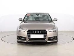 Złoty Używany 2018 Audi A6 Sedan/Limuzyna | 69 999 zł (Super Cena)