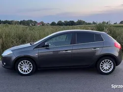 Używany 2008 Fiat Bravo Hatchback | 11 900 zł