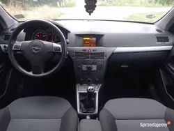 Używany 2004 Opel Astra | 10 500 zł (Drogi)