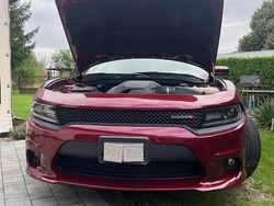 Używany 2021 Dodge Charger Sedan/Limuzyna | 123 000 zł (Dość drogi)