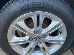 Niebieski Używany 2010 Honda Insight Kombi | 19 999 zł