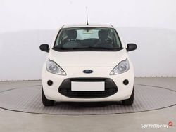 Biały Używany 2014 Ford Ka Hatchback | 18 499 zł (Uczciwa cena)