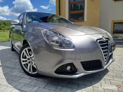 Używany 2011 Alfa Romeo Giulietta Hatchback | 25 400 zł (Uczciwa cena)