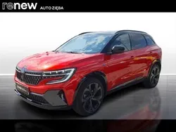 Czerwony Używany 2023 Renault Austral Iconic Esprit Alpine SUV | 129 900 zł