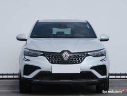 Biały Używany 2024 Renault Arkana SUV | 102 999 zł (Uczciwa cena)