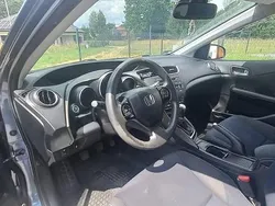 Używany 2014 Honda Civic Kombi | 26 900 zł (Dobra cena)