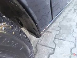Używany 2006 Opel Astra GTC | 9500 zł (Dość drogi)