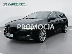 Czarny Używany 2020 Opel Insignia Country Tourer Business Elegance Kombi | 61 400 zł (Uczciwa cena)