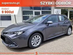 Inny kolor Nowe 2025 Toyota Corolla Comfort Hatchback | 120 500 zł (Uczciwa cena)
