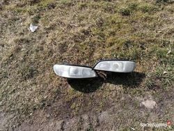 Srebrny Używany 2000 Opel Omega Kombi | 2000 zł