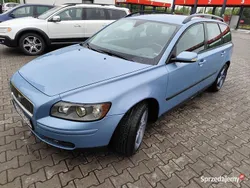Używany 2005 Volvo V50 Kombi | 9000 zł (Dość drogi)