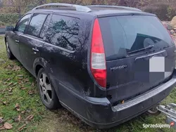 Czarny Używany 2006 Ford Mondeo Kombi | 1500 zł (Dobra cena)