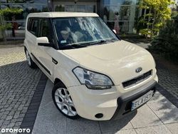 Inny kolor Używany 2009 Kia Soul SUV | 22 140 zł (Drogi)