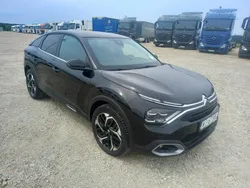 Czarny Używany 2022 Citroën C4 SUV | 50 400 zł (Super Cena)