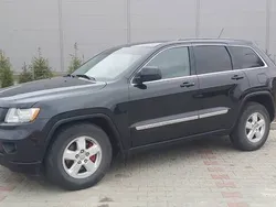 Czarny Używany 2011 Jeep Grand Cherokee SUV | 61 900 zł (Dość drogi)
