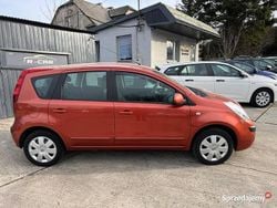 Używany 2006 Nissan Note | 7900 zł (Uczciwa cena)