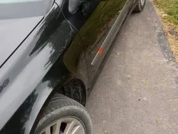Czarny Używany 2002 Renault Laguna II Kombi | 4000 zł (Uczciwa cena)