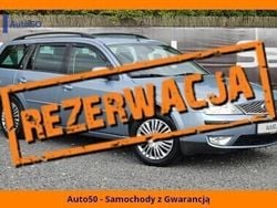Niebieski Używany 2003 Ford Mondeo Ghia Kombi | 5999 zł (Uczciwa cena)