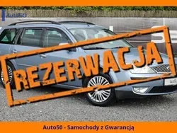 Niebieski Używany 2003 Ford Mondeo Ghia Kombi | 5999 zł (Dobra cena)