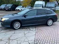 Używany 2009 Renault Laguna III | 11 500 zł (Uczciwa cena)