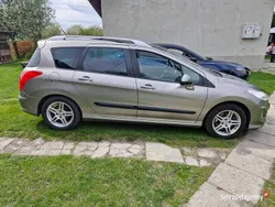 Używany 2010 Peugeot 308 Kombi | 6500 zł