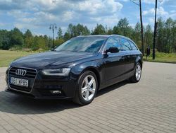 Używany 2013 Audi A4 | 39 999 zł (Uczciwa cena)
