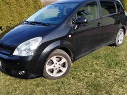 Używany 2007 Toyota Corolla Verso Minivan | 23 500 zł (Drogi)