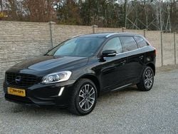 Czarny (metalik) Używany 2014 Volvo XC60 SUV | 59 900 zł (Dobra cena)