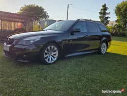 Używany 2004 BMW 530 | 15 800 zł (Super Cena)