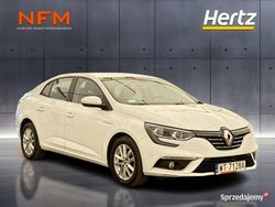 Biały Używany 2019 Renault Mégane IV Intens Sedan/Limuzyna | 51 500 zł (Uczciwa cena)