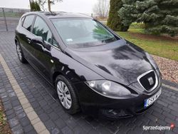 Używany 2006 Seat Leon | 6500 zł (Uczciwa cena)