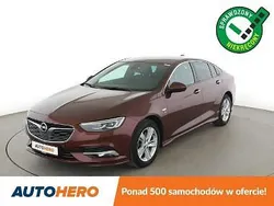 Czerwony Używany 2017 Opel Insignia Country Tourer Innovation Kombi | 55 500 zł (Drogi)