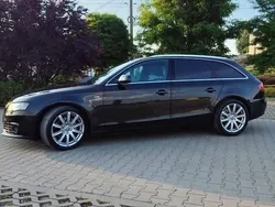 Używany 2011 Audi A4 S-Line Kombi | 30 900 zł (Dobra cena)
