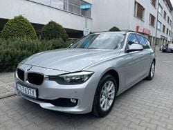 Srebrny Używany 2014 BMW 320 Kombi | 42 999 zł (Uczciwa cena)