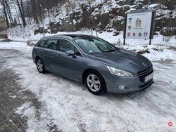 Używany 2012 Peugeot 508 Kombi | 18 500 zł (Uczciwa cena)